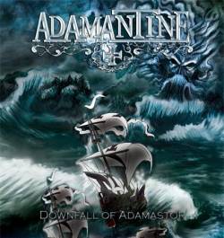Adamantine (POR) : Downfall of Adamastor
